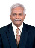 Dr P Hariharan