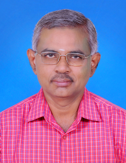 Dr.V.A.Nagarajan,Ph.D.
